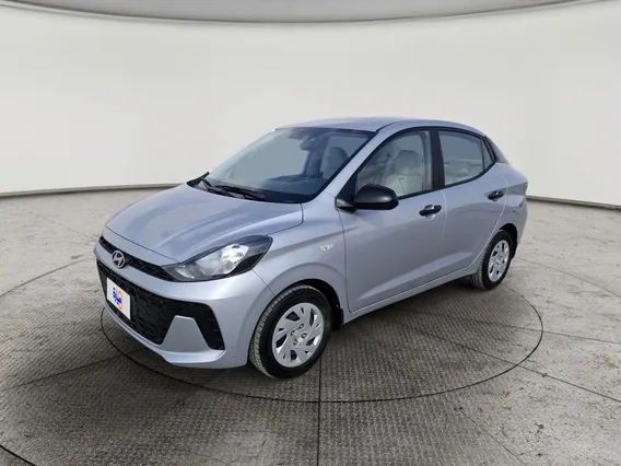 Hyundai Grand i10 Fleet 2024 