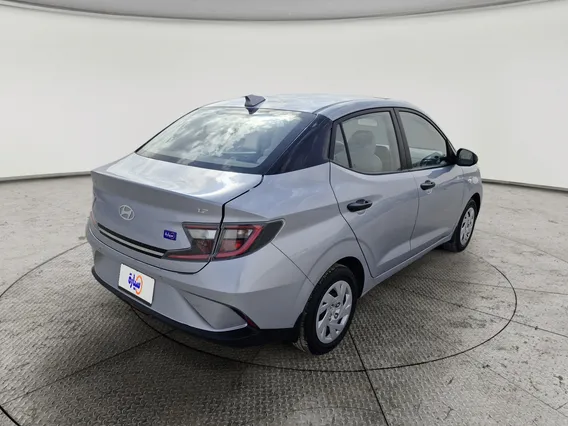 Hyundai Grand i10 Fleet 2024 