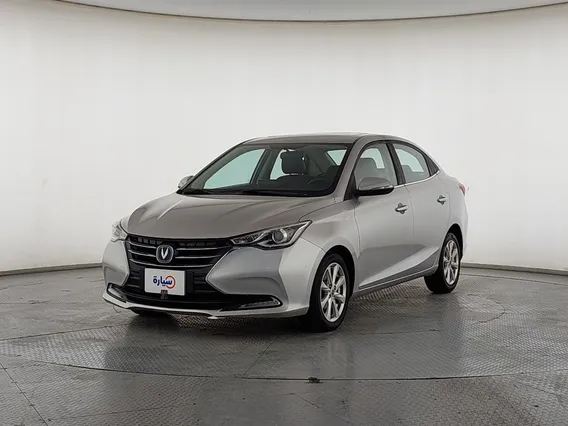 شانجان السفن Full Option 2024 