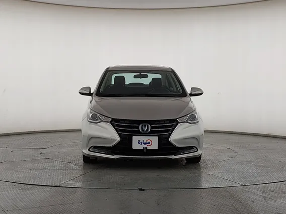 شانجان السفن Full Option 2024 