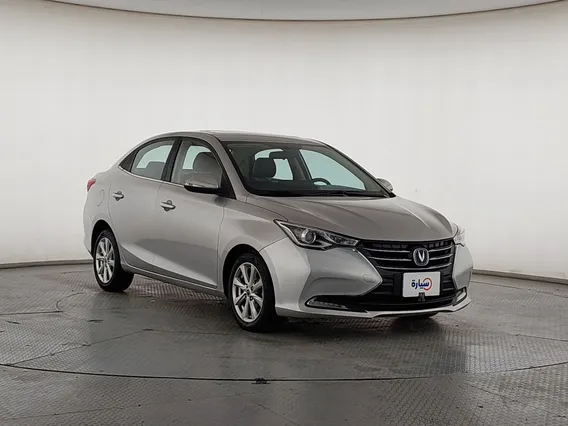 شانجان السفن Full Option 2024 