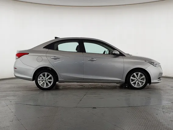 شانجان السفن Full Option 2024 