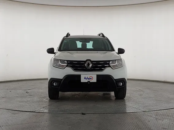 رينو داستر PE 2023 دبل