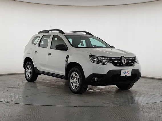 رينو داستر PE 2023 دبل