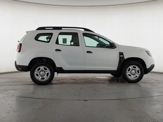 رينو داستر PE 2023 دبل