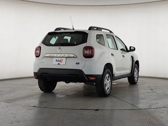 رينو داستر PE 2023 دبل