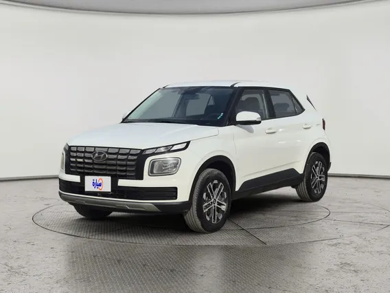 هيونداي فينو سمارت 2024 