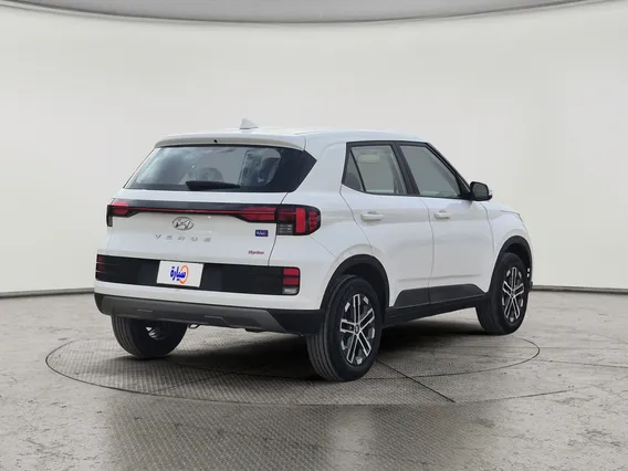 هيونداي فينو سمارت 2024 