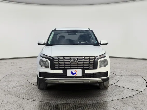 هيونداي فينو سمارت 2024 