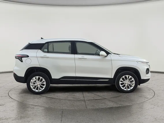 شفروليه جرووف LT 2023 