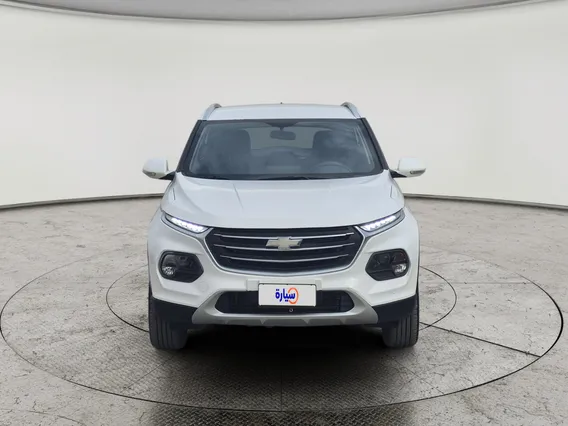 شفروليه جرووف LT 2023 