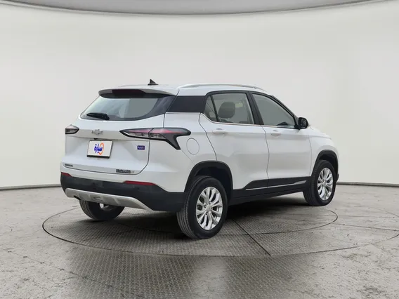 شفروليه جرووف LT 2023 