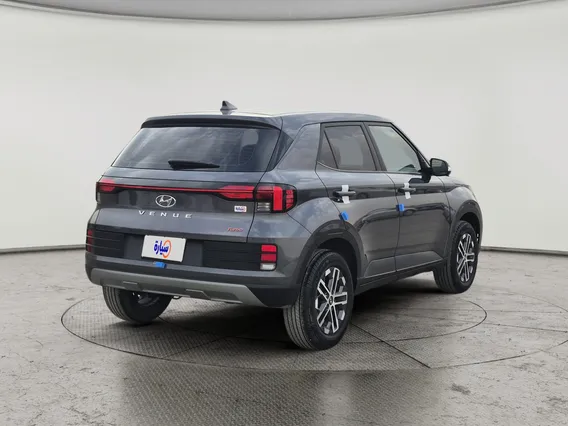 هيونداي فينو سمارت 2024 