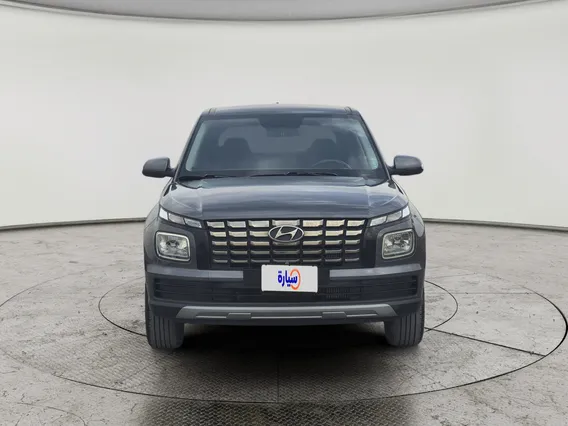 هيونداي فينو سمارت 2024 