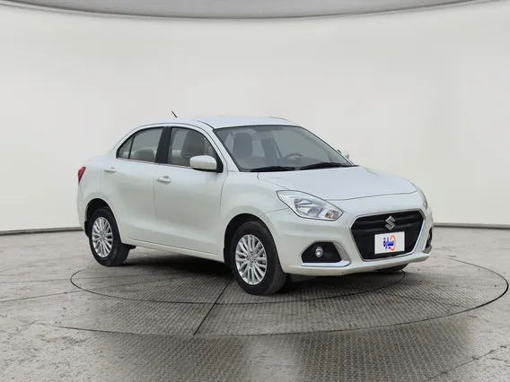 Suzuki Dzire GLX 2023 