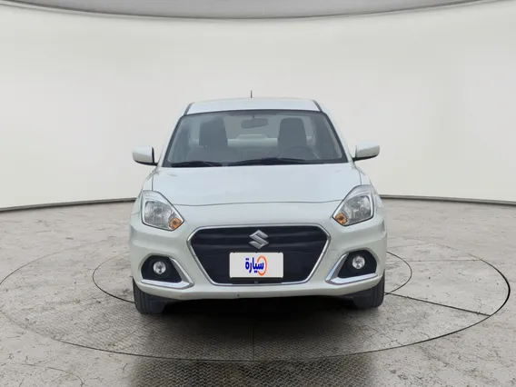 Suzuki Dzire GLX 2023 