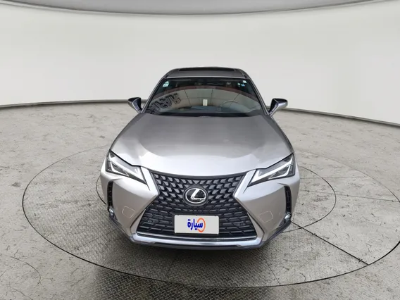 لكزس UX 200 AA Elegant 2021 
