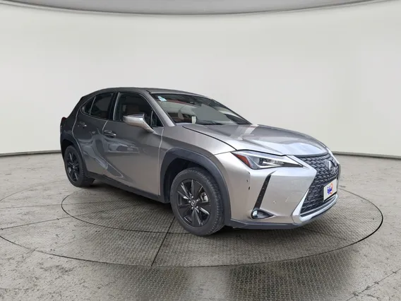 لكزس UX 200 AA Elegant 2021 