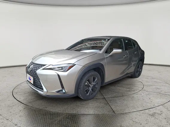 لكزس UX 200 AA Elegant 2021 