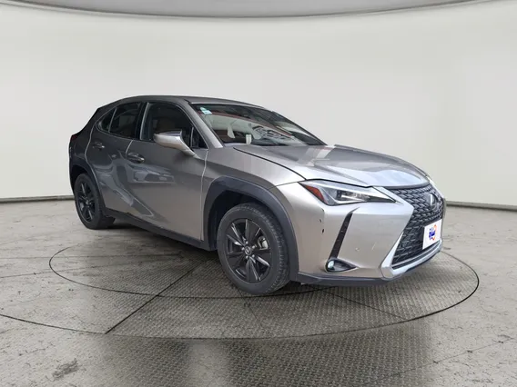 لكزس UX 200 AA Elegant 2021 