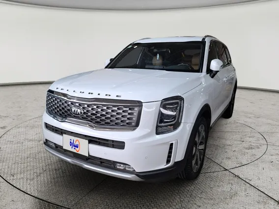 Kia Telluride EX 2021 