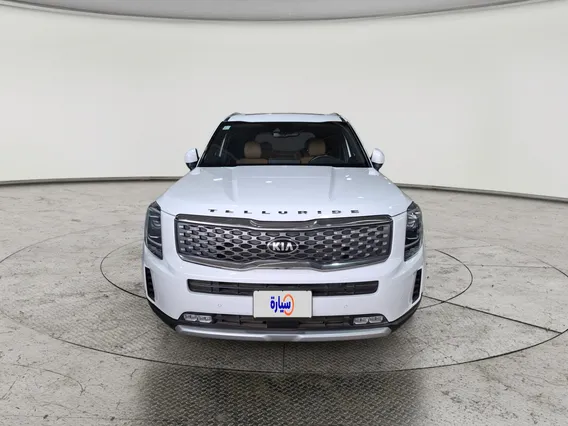 Kia Telluride EX 2021 