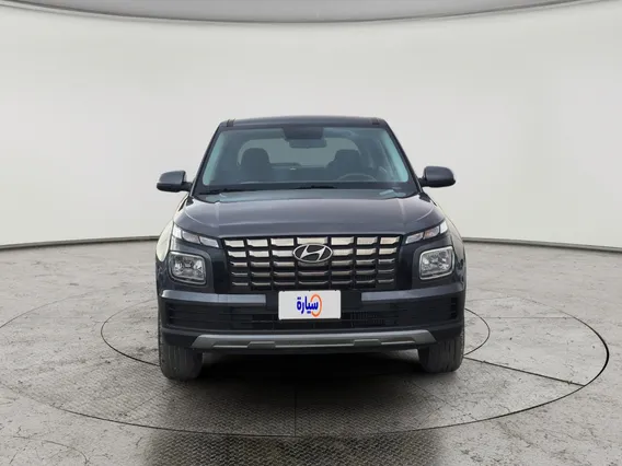 Hyundai Venue Smart 2024 