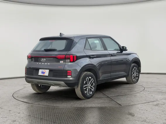 Hyundai Venue Smart 2024 