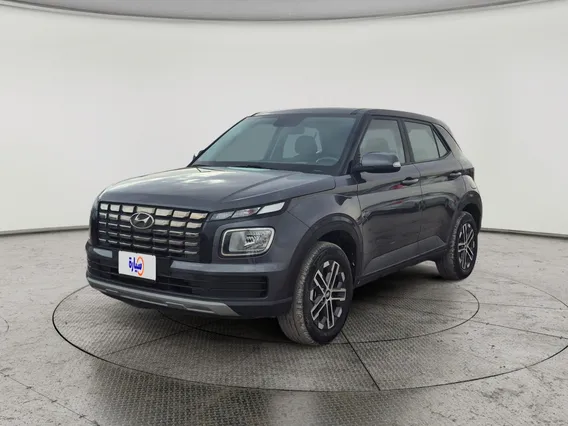 Hyundai Venue Smart 2024 