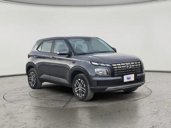 Hyundai Venue Smart 2024 