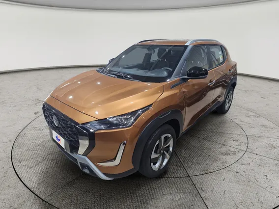 Nissan Magnite S 2025 
