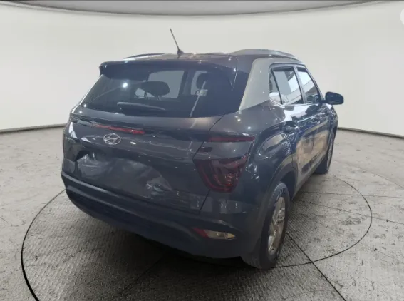 هيونداي كريتا سمارت 2021 