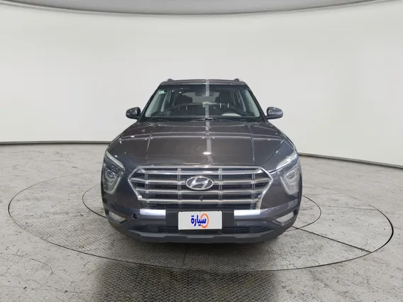 هيونداي كريتا سمارت 2021 