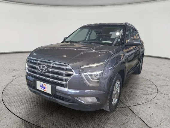 هيونداي كريتا سمارت 2021 