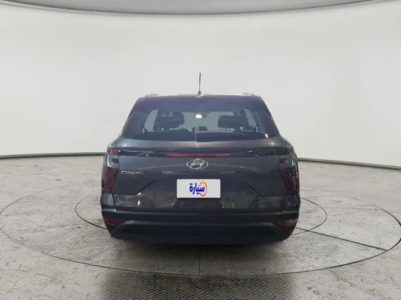 هيونداي كريتا سمارت 2021 