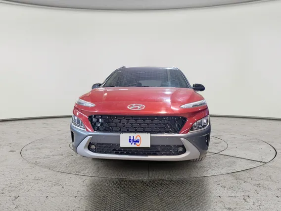 هيونداي كونا سمارت 2021 