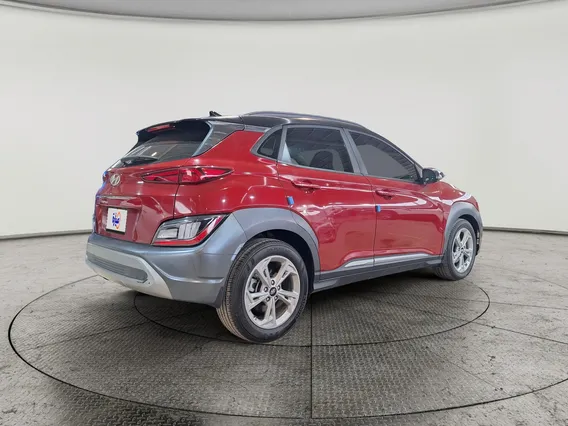 هيونداي كونا سمارت 2021 