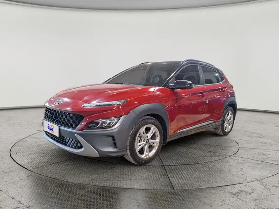 Hyundai Kona SMART 2021 