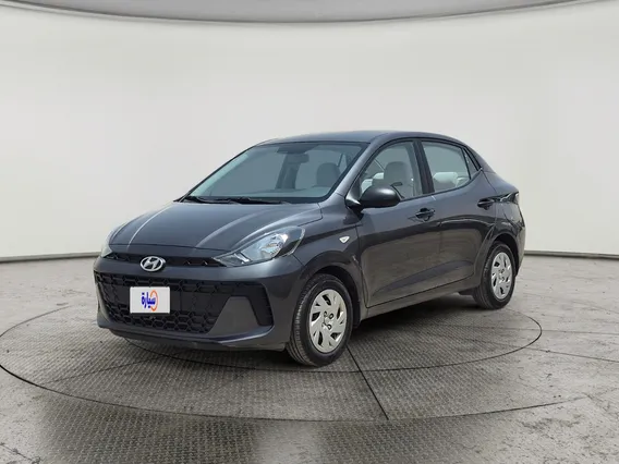 Hyundai Grand i10 Fleet 2024 