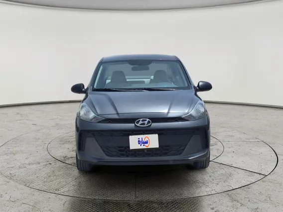Hyundai Grand i10 Fleet 2024 