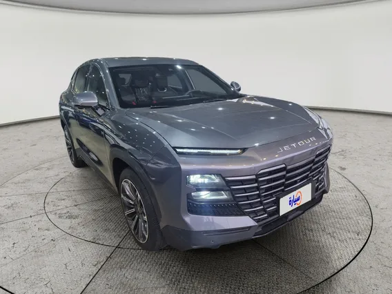 جيتور داشينج لاكجري 2024 