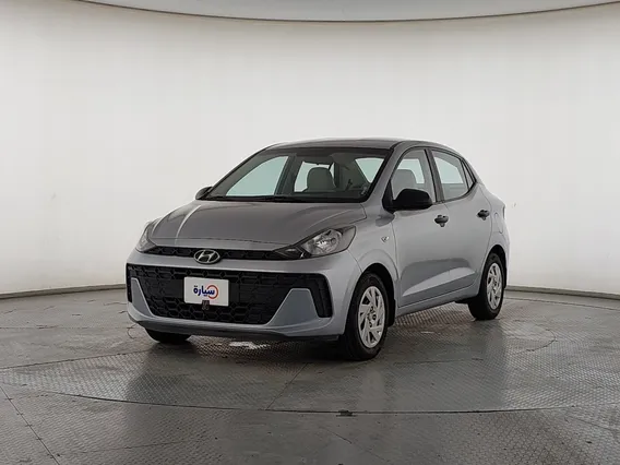 Hyundai Grand i10 Fleet 2024 