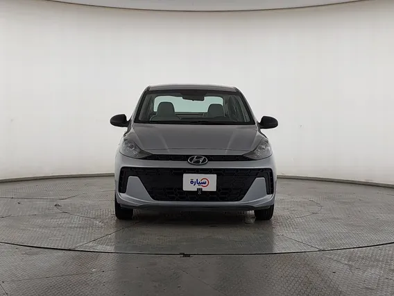 Hyundai Grand i10 Fleet 2024 