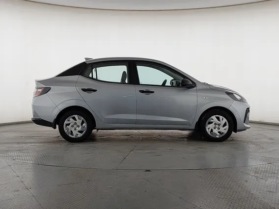 Hyundai Grand i10 Fleet 2024 