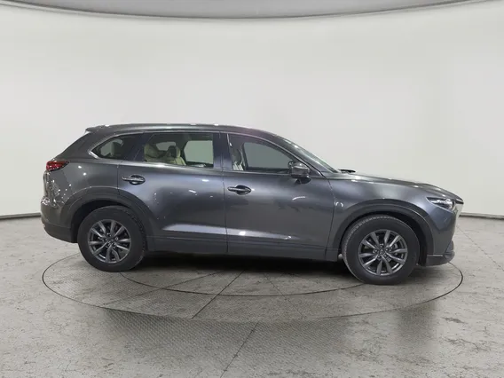 Mazda CX9 Skyactiv G 2022 