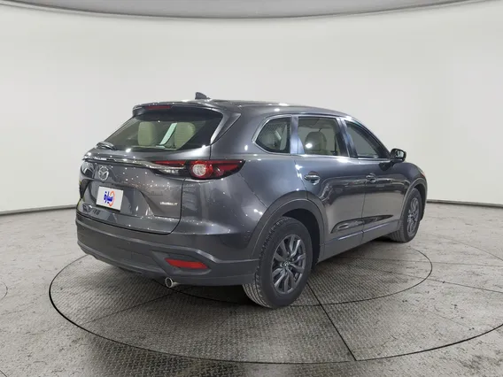 Mazda CX9 Skyactiv G 2022 