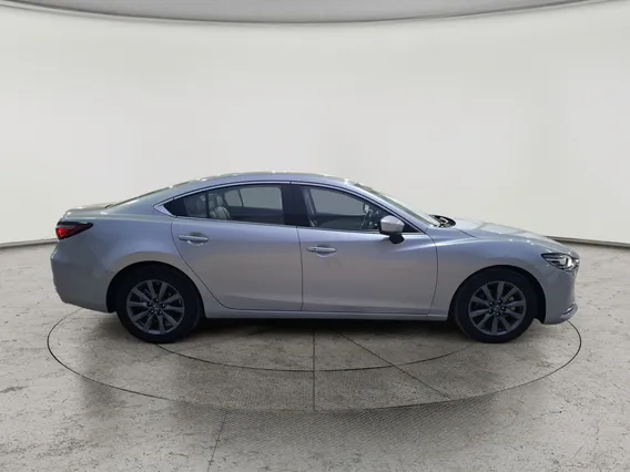 Mazda 6 Skyactive G 2023 
