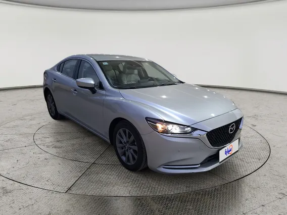 Mazda 6 Skyactive G 2023 