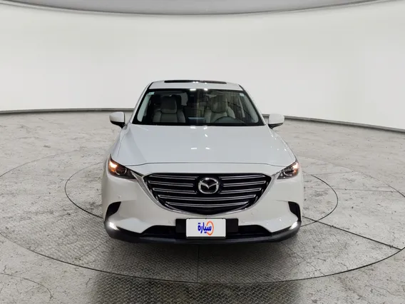 مازدا سى اكس 9 Skyactiv G 2023 