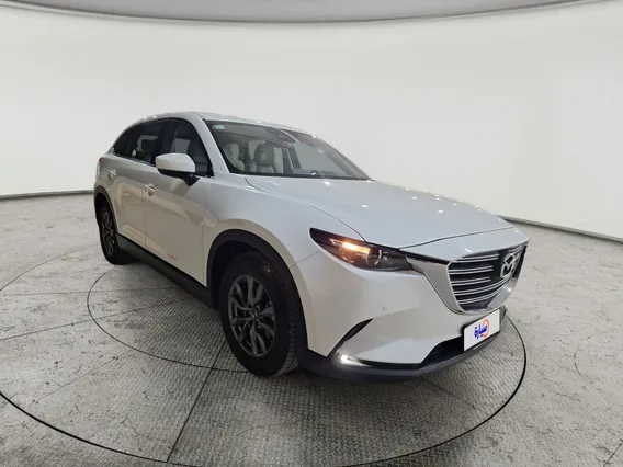 مازدا سى اكس 9 Skyactiv G 2023 